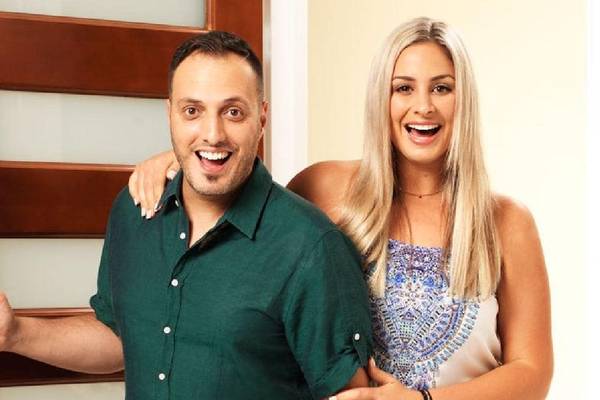 Blind gekocht Australië