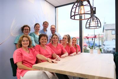 Nieuw Tandheelkundig Centrum Weerselo lost ruimteprobleem op