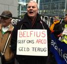 Deur op een kiertje voor nieuwe Arco-regeling