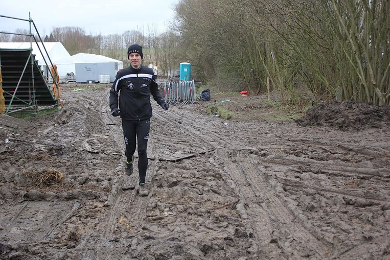 Steenberg Onherkenbaar Na Bk Erpe Mere In De Buurt Hln