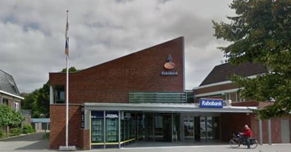 Gemeente Bronckhorst keurt derde supermarkt in Vorden goed