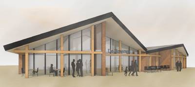 Braamt gaat vol voor ambitieus dorpsplan van 1,75 miljoen euro