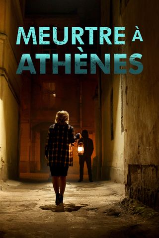 Meurtre à Athènes