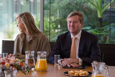 Meerderheid Kamer wil af van verbod op majesteitsschennis