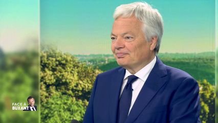 22. Didier Reynders (07/07/24)