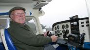 Voormalig Rode Duivel en luchtvaarticoon Mon Van Gestel sterft op 90-jarige leeftijd