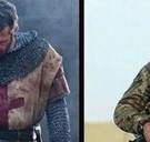 Deze kruisvaarders willen elke jihadist op aarde in de pan hakken