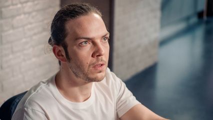 18. De slecht-nieuws-show