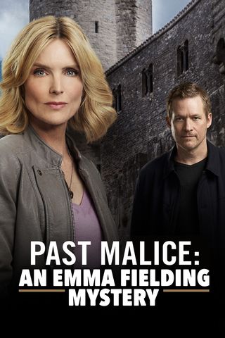 Emma Fielding Mysteries 2: Past Malice