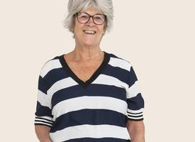 De metamorfose van Els: “Ik wil gewoon shinen op mijn 65e’’