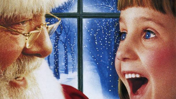 Miracle On 34th Street