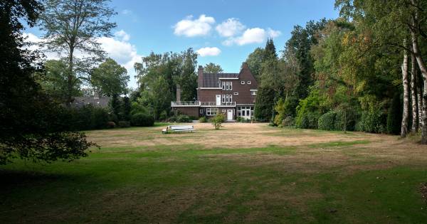 Een ijssalon of trouwen in Pastorie Someren-Eind - Eindhovens Dagblad