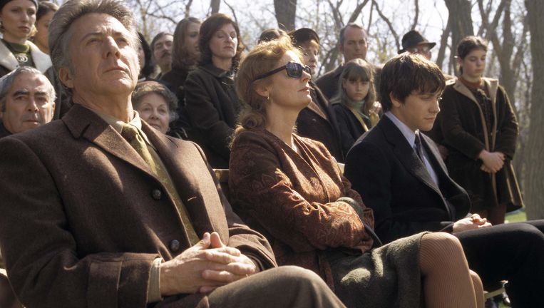 Moonlight Mile De Gelukkige Huisvrouw 3 10 To Yuma De Volkskrant