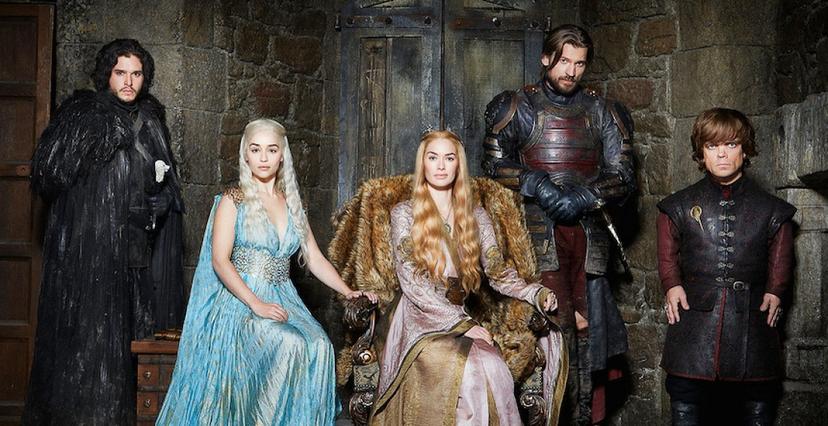 Game of Thrones-actrice had een betere dood gewild voor haar personage