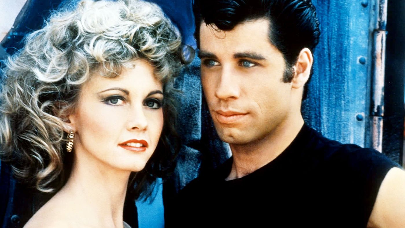 Grease