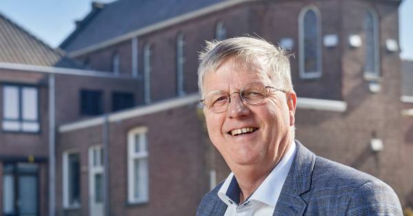 Oijense kartrekker Bert van der Burgt: 'Je moet vooruit, gas erop' - BD.nl