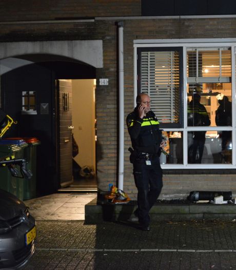 Nooit Meer Vuurwerk Na Laten Ontploffen Illegale Poolse Mortierbom In Haagse Beemden Breda Bndestem Nl