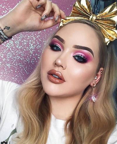 YouTube-sensatie Nikkie slachtoffer van brute poging tot straatroof