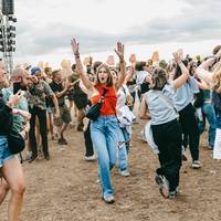 Ook alle dagtickets voor Pukkelpop zijn de deur uit: snelste uitverkoop ooit