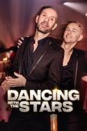 boxcover van Dancing with the Stars