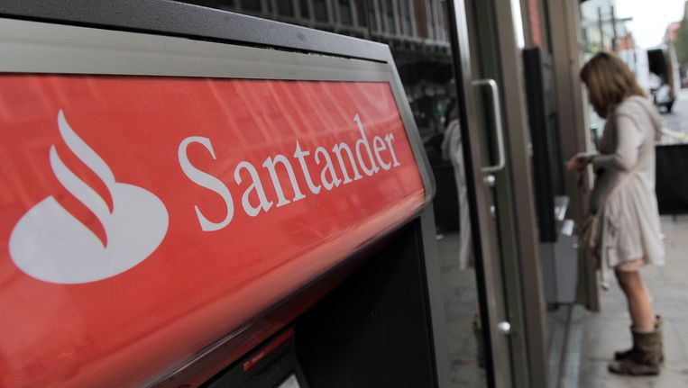 Santander Lanceert Klassiek Spaarboekje Met Hoogste Interestvoet