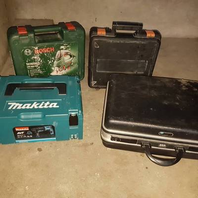 Politie zoekt eigenaren van in Wageningen gevonden gereedschap