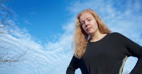 Noa is 16, maar klaar met het leven | Binnenland - AD.nl