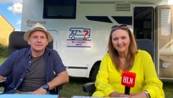 HERBELEEF. Speel hier onze Camperquiz met burgemeester Gwendolyn Rutten en bekende Aarschottenaars
