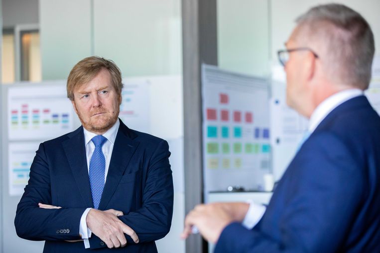 UWV: Toename medische beoordelingen niet meer op te vangen - Trouw