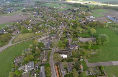 Besluit over tuinbouwloods Leenderstrijp uitgesteld