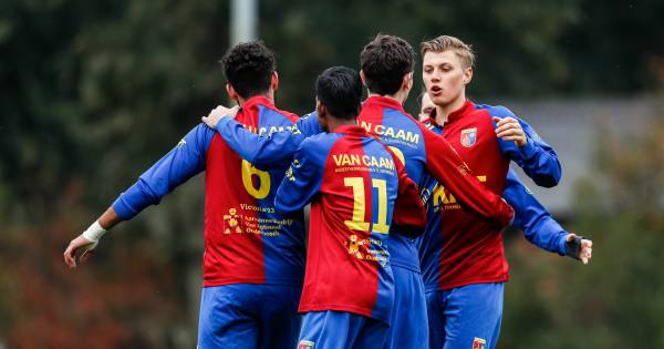 Bekerloting: Hoofdklasser Halsteren tegen zaterdagteam Baronie, Unitas'30 ontvangt Victoria'03 - BN 