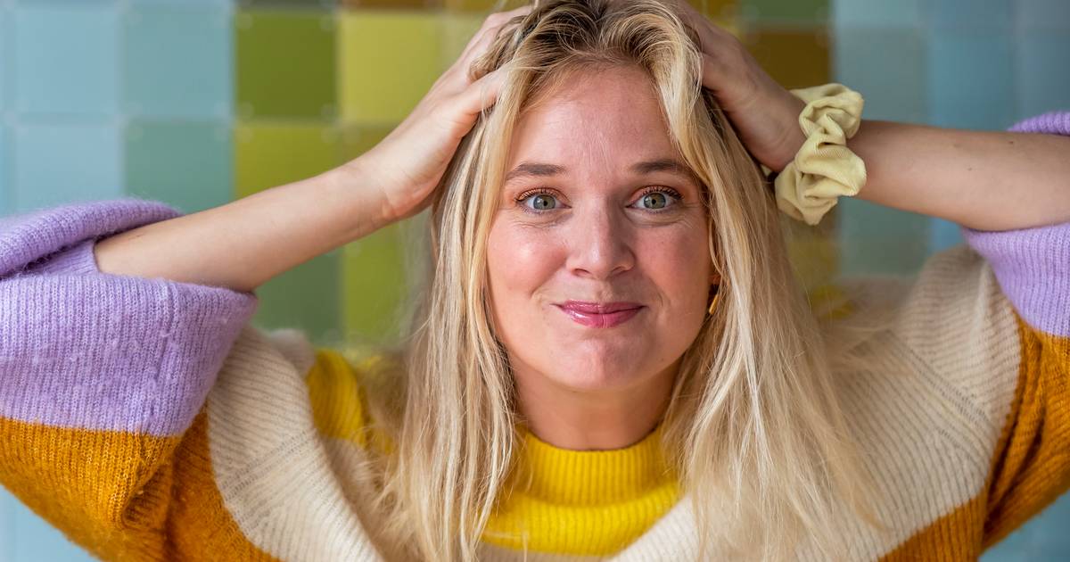 Francien 33 Schreef Boek Over ADHD Als Ik Seks Heb Bedenk Ik Dat 