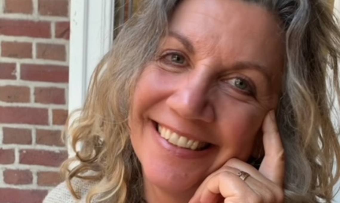 Ingrid (58) is buddy voor dementerende ouderen: ‘Soms ontstaat zelfs een vriendschap’
