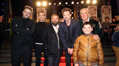 Kinepolis Antwerpen Hln