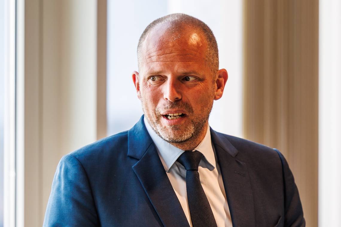 Federale auditdienst wil geen onderzoek uitvoeren naar omstreden spoedaankoop antidronewapens