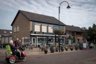 Onderzoek wietteelt boven 'motorcafé' Doornenburg