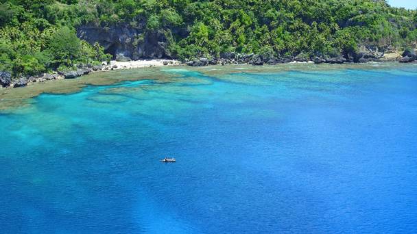 Earth's Natural Wonders