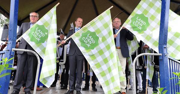 Mill hoopt nog op ommekeer in fusieplannen Cuijk