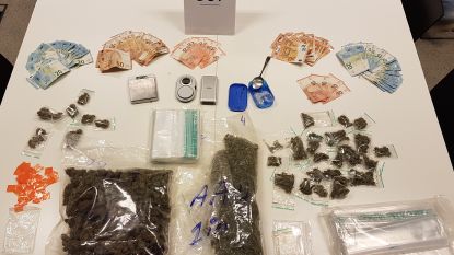 Containerpark deurne