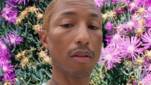 De bron van eeuwige jeugd? Pharrell Williams, de man die niet lijkt te verouderen, lanceert huidverzorgingslijn