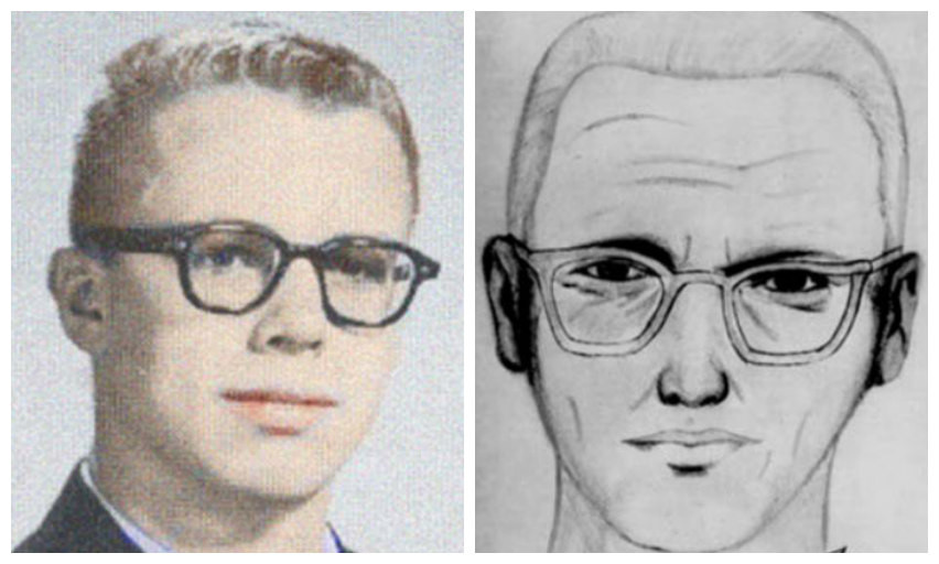 Experts denken na 50 jaar de Zodiac Killer te hebben ...