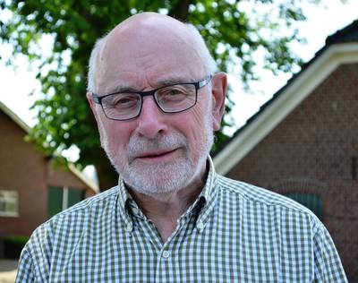 Gelderlander-coryfee Ton Notten overleden