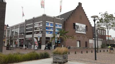 Facelift om Pniëlkerk sneller te slijten