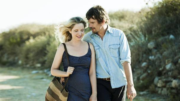 Before Midnight
