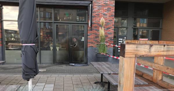 Dalende misdaadcijfers 5913. .