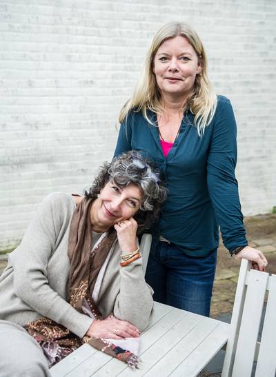 Huidhonger: 'Mijn lichaam snakte naar een aanraking'
