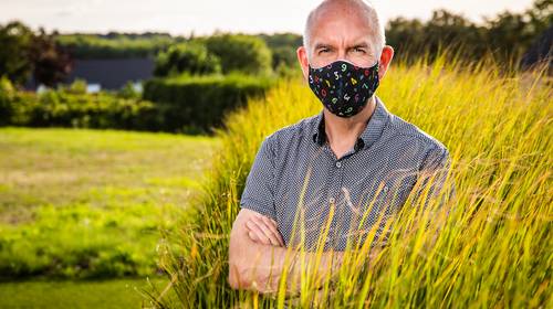 Waar raken we het vaakst besmet? Onze buurlanden weten het al lang, wij (nog altijd) niet