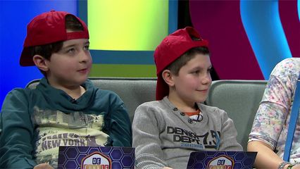 Aflevering 16