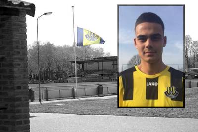 Oud-jeugdspeler van Vitesse omgekomen bij autodrama op A1