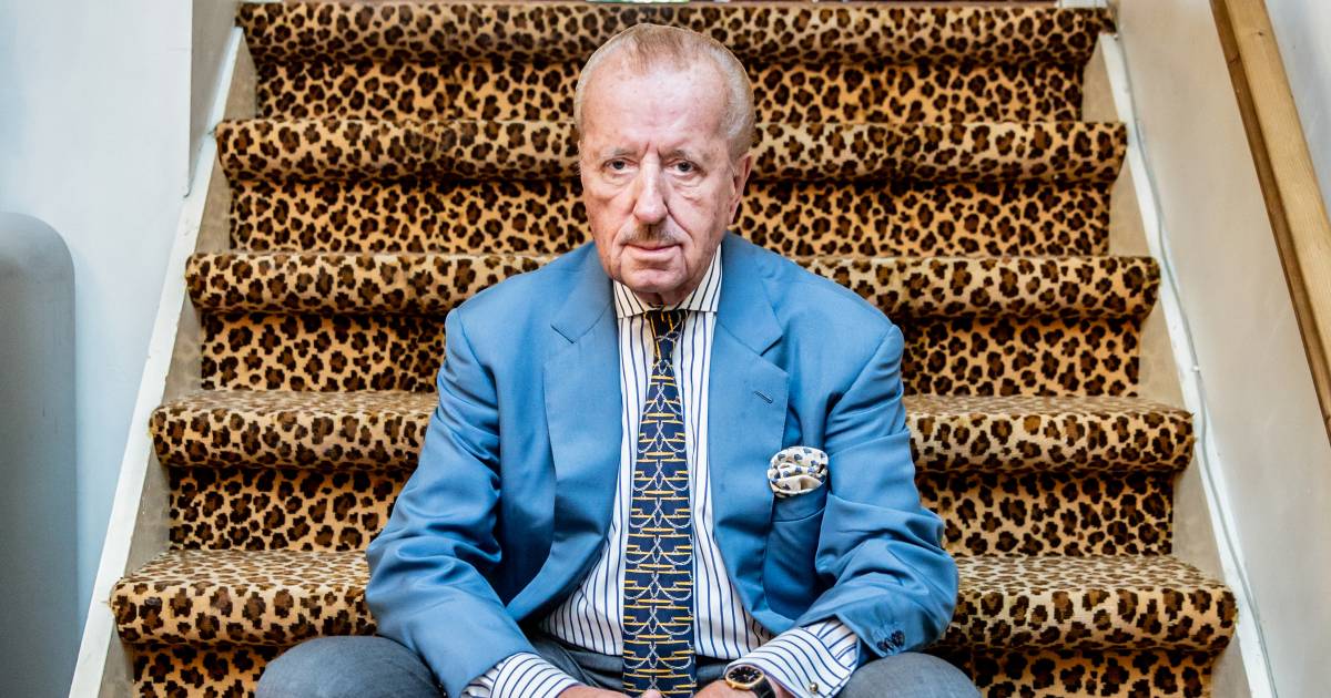 Theo Hiddema: 'Nederland kan het cultureel niet aan om migranten te blijven verwelkomen' | Onze ...